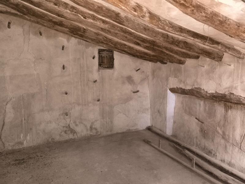 4 Schlafzimmer Landhaus zu verkaufen