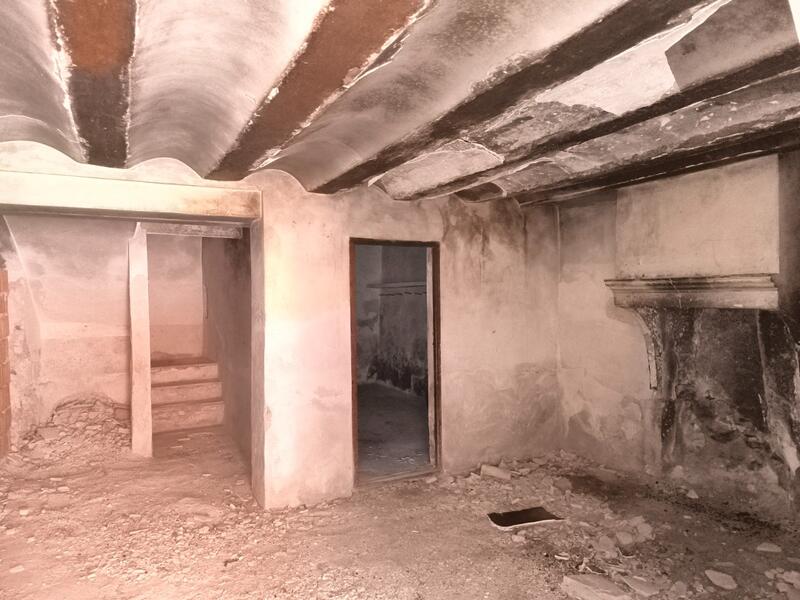 4 Schlafzimmer Landhaus zu verkaufen