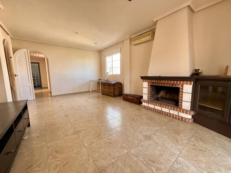5 chambre Villa à vendre