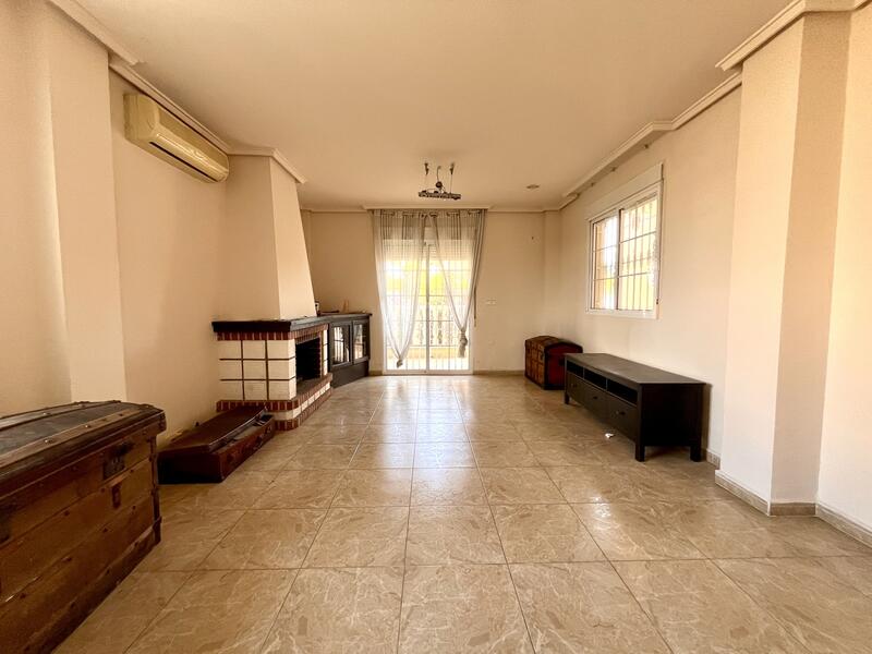 5 chambre Villa à vendre