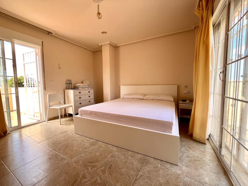5 chambre Villa à vendre