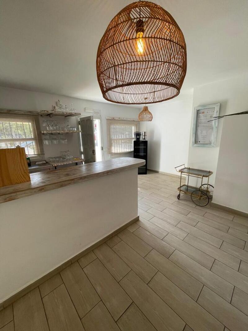 3 Cuarto Villa en venta