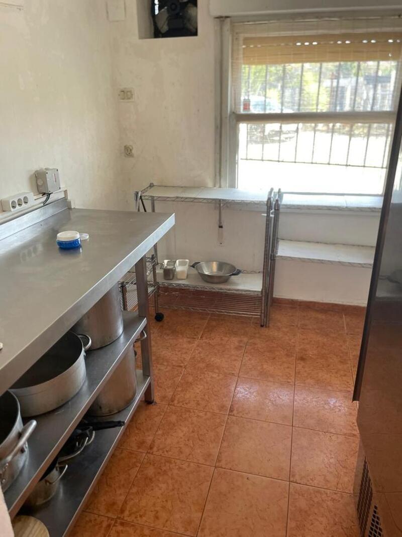 3 Cuarto Villa en venta