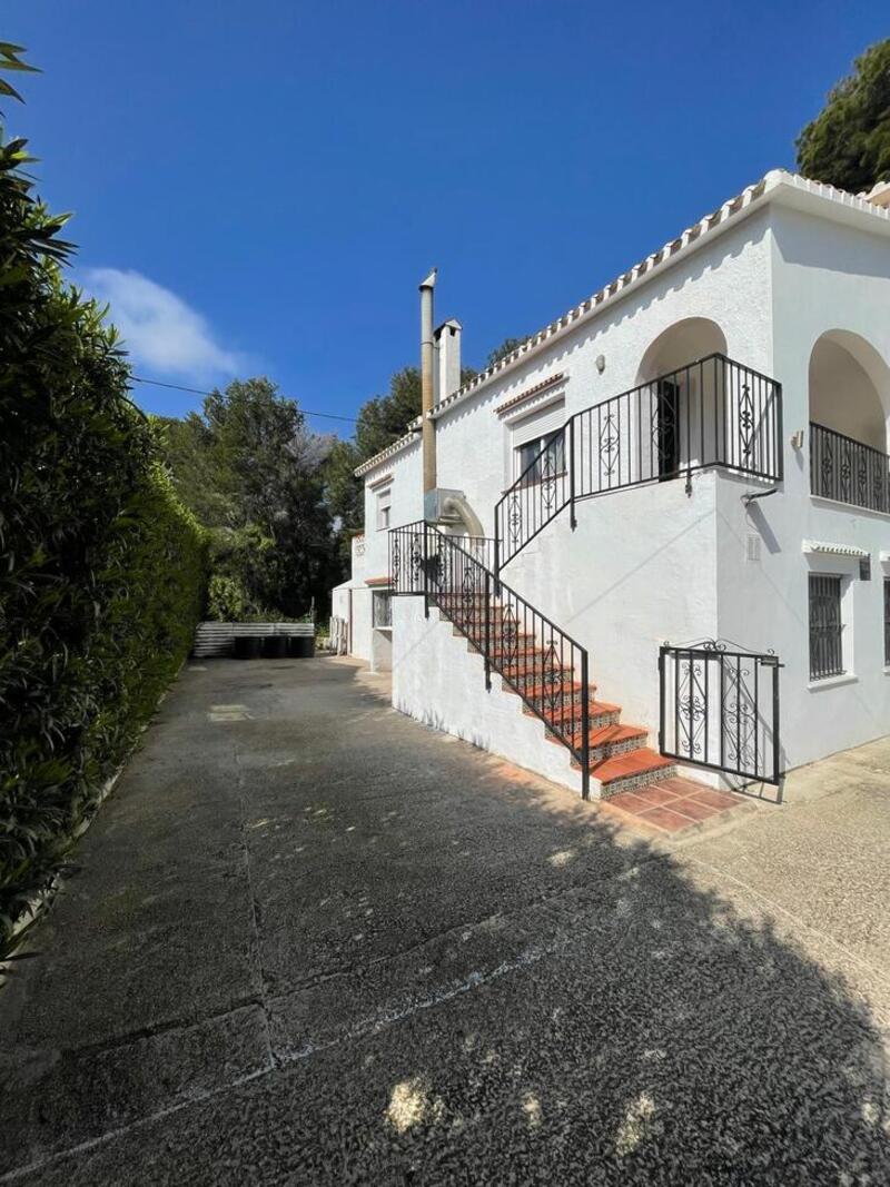 3 Cuarto Villa en venta