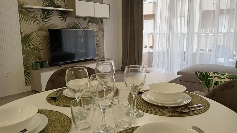 2 Cuarto Apartamento en venta
