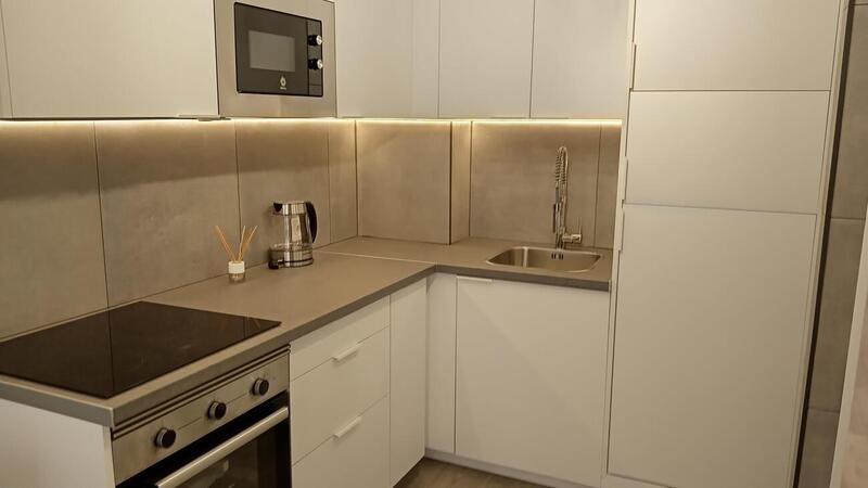 2 Cuarto Apartamento en venta