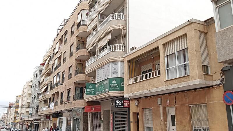 2 Cuarto Apartamento en venta