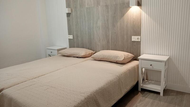 2 Cuarto Apartamento en venta
