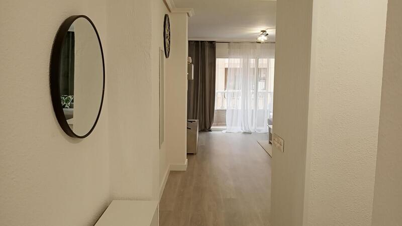 2 Cuarto Apartamento en venta