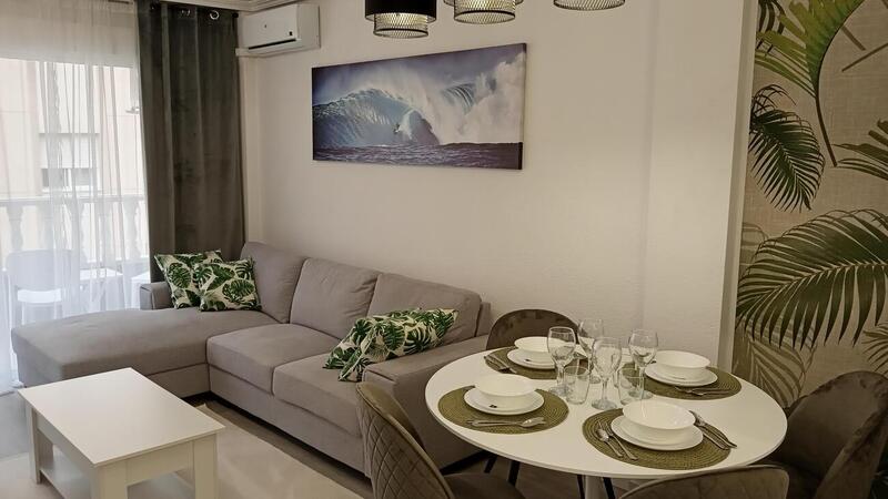 2 Cuarto Apartamento en venta