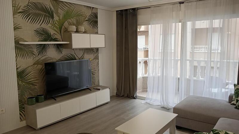 2 Cuarto Apartamento en venta