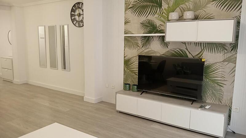 2 Cuarto Apartamento en venta