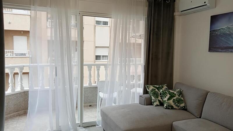 2 Cuarto Apartamento en venta