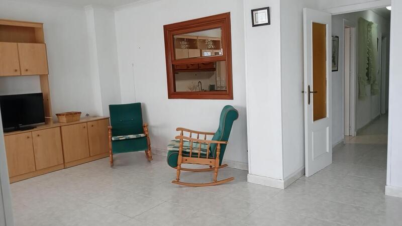 3 chambre Appartement à vendre