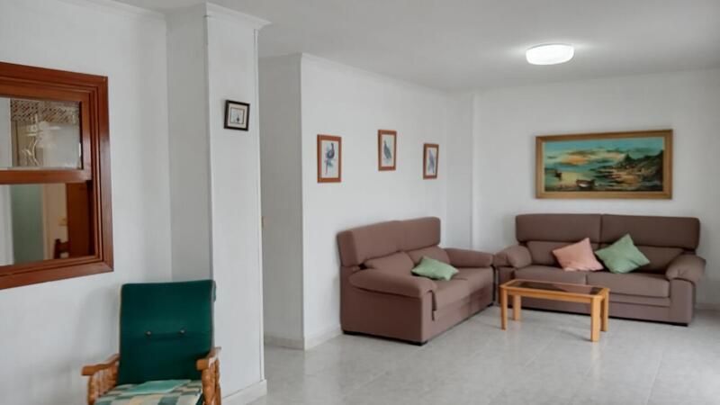 3 chambre Appartement à vendre
