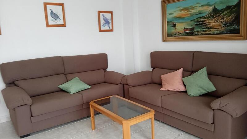 3 chambre Appartement à vendre