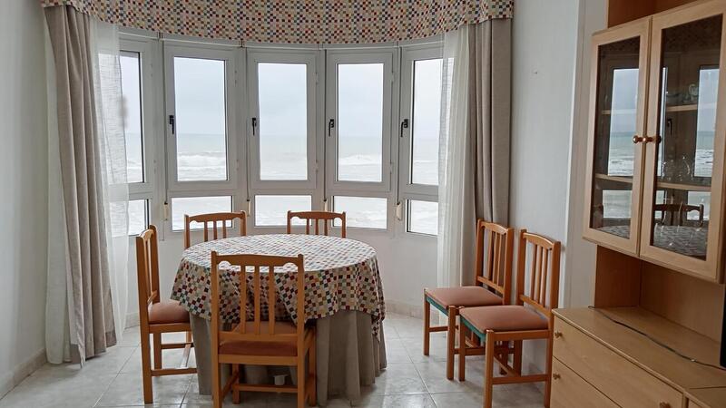3 chambre Appartement à vendre