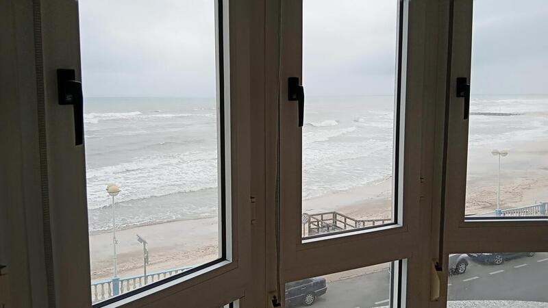 3 chambre Appartement à vendre