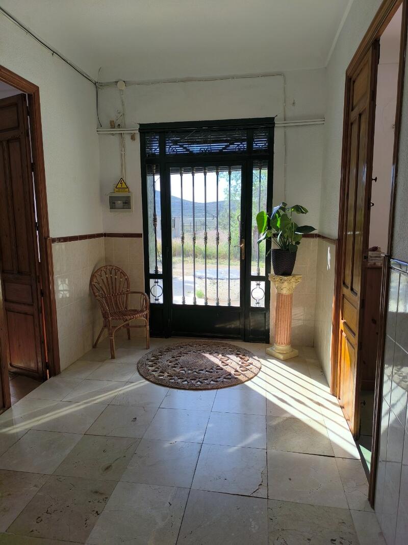5 Cuarto Villa en venta