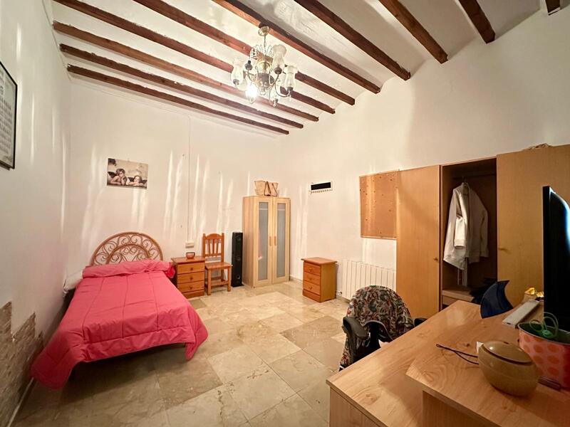 5 Cuarto Villa en venta