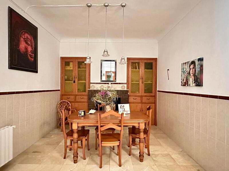5 Cuarto Villa en venta