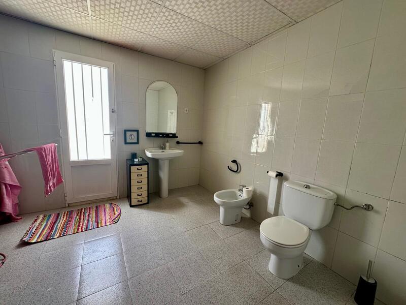 5 Cuarto Villa en venta
