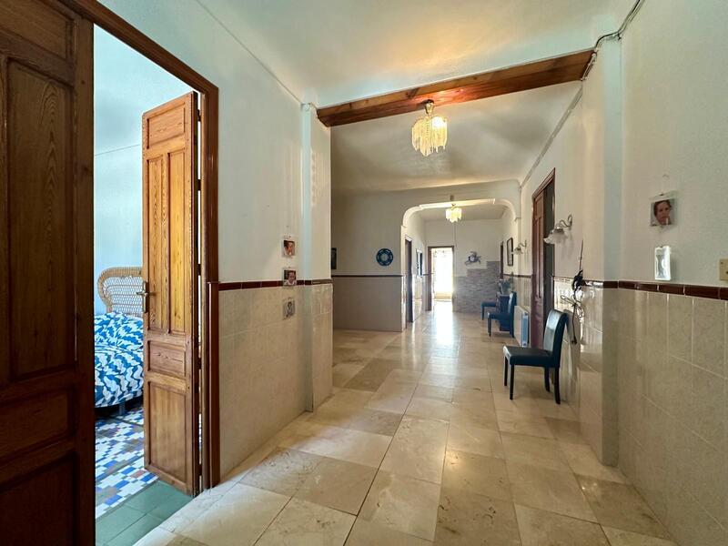5 Cuarto Villa en venta