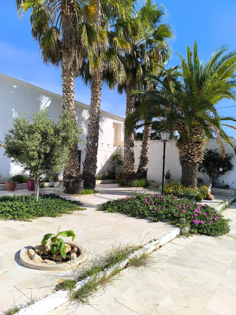5 Cuarto Villa en venta