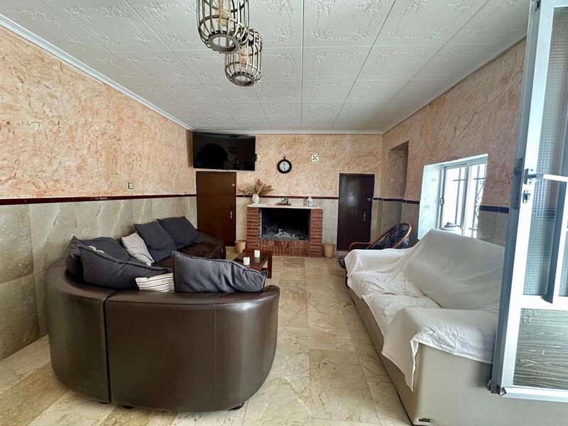 5 Cuarto Villa en venta