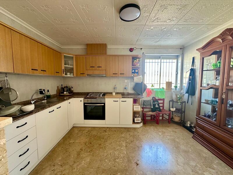 5 Cuarto Villa en venta
