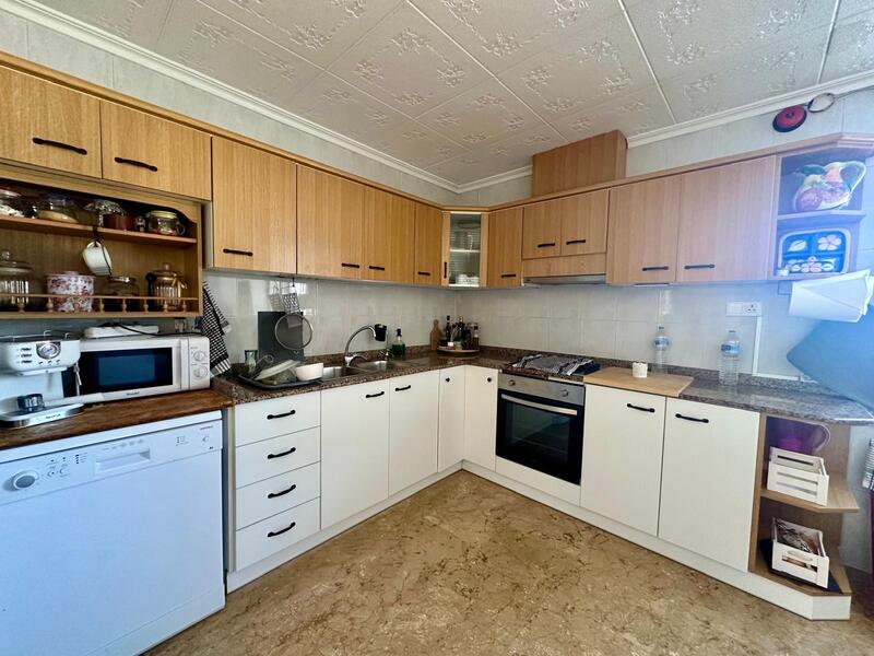 5 Cuarto Villa en venta