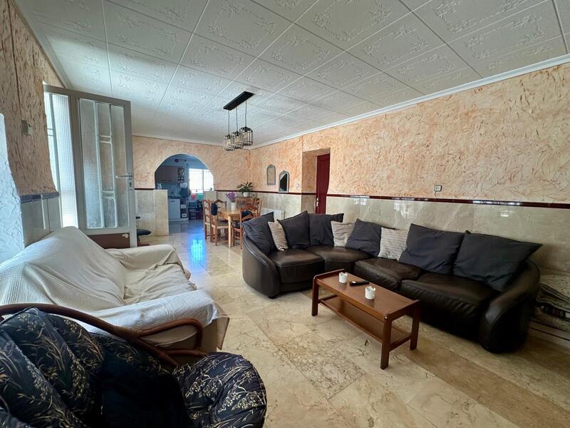 5 Cuarto Villa en venta