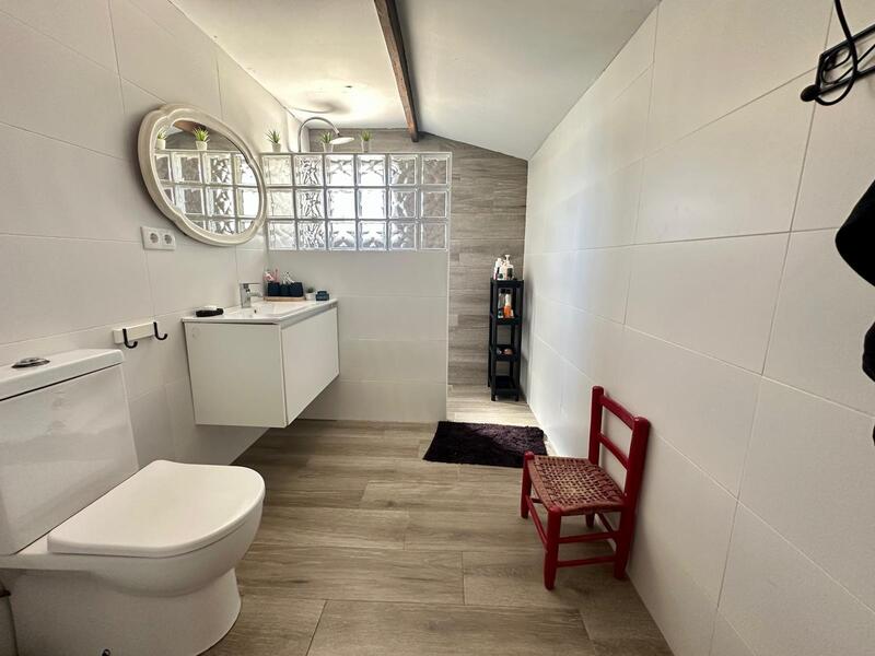 5 Cuarto Villa en venta