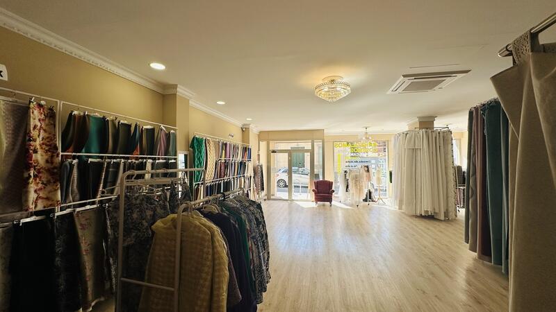 Local Comercial en venta