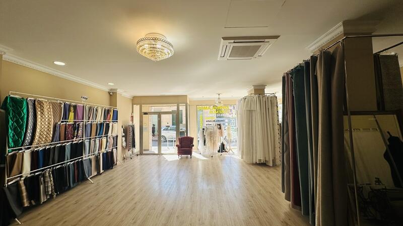 Local Comercial en venta