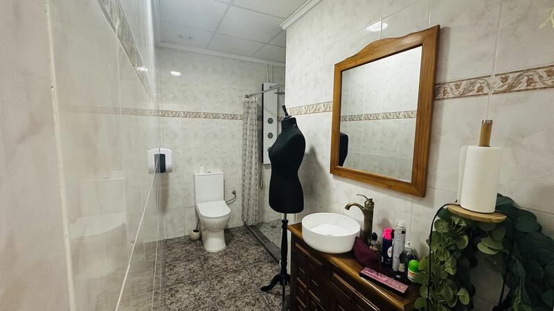 Local Comercial en venta