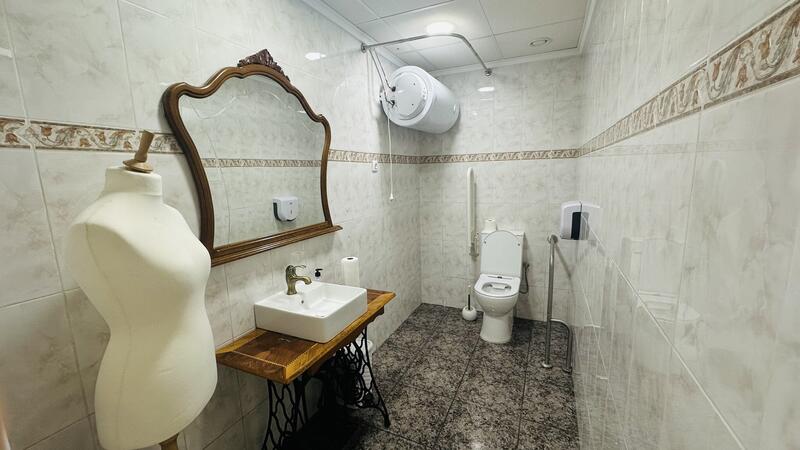 Local Comercial en venta