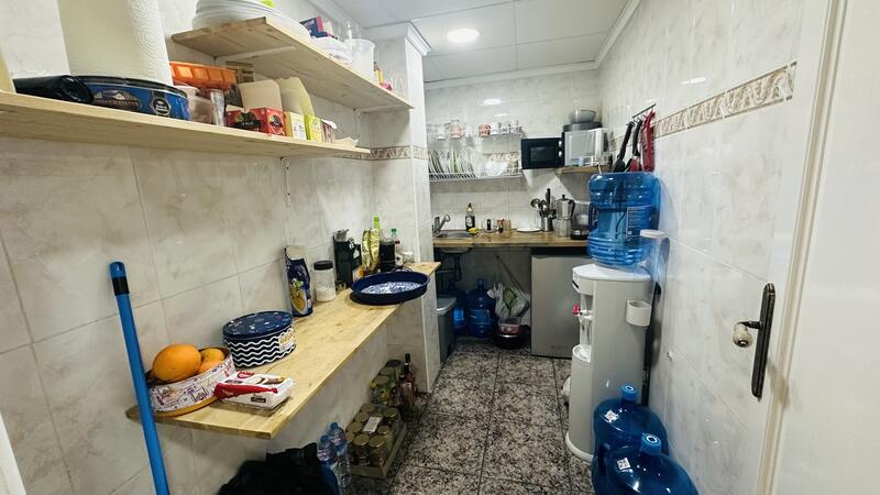 Local Comercial en venta