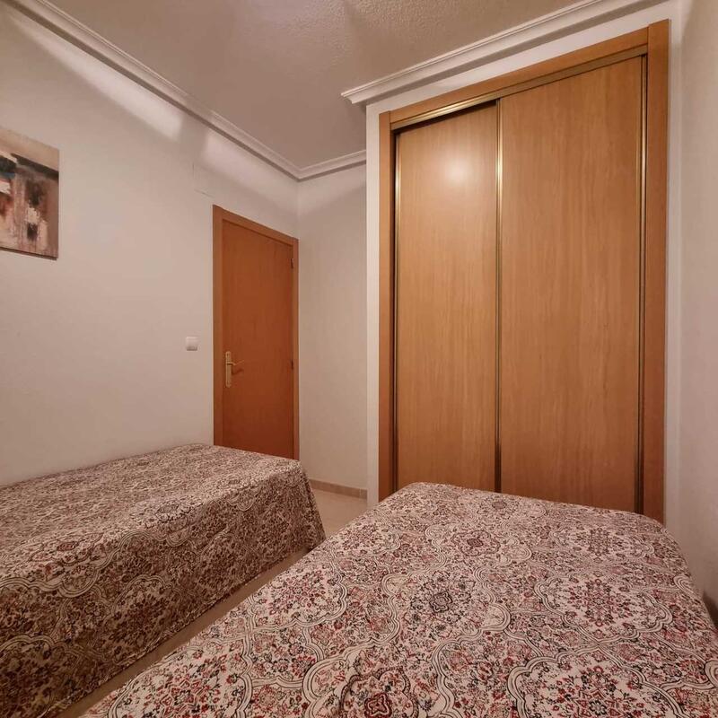 2 Cuarto Apartamento en venta