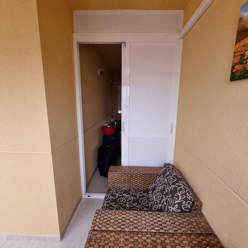 2 Cuarto Apartamento en venta