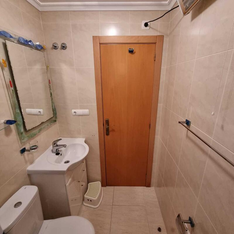 2 Cuarto Apartamento en venta