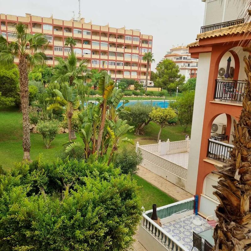 2 Cuarto Apartamento en venta