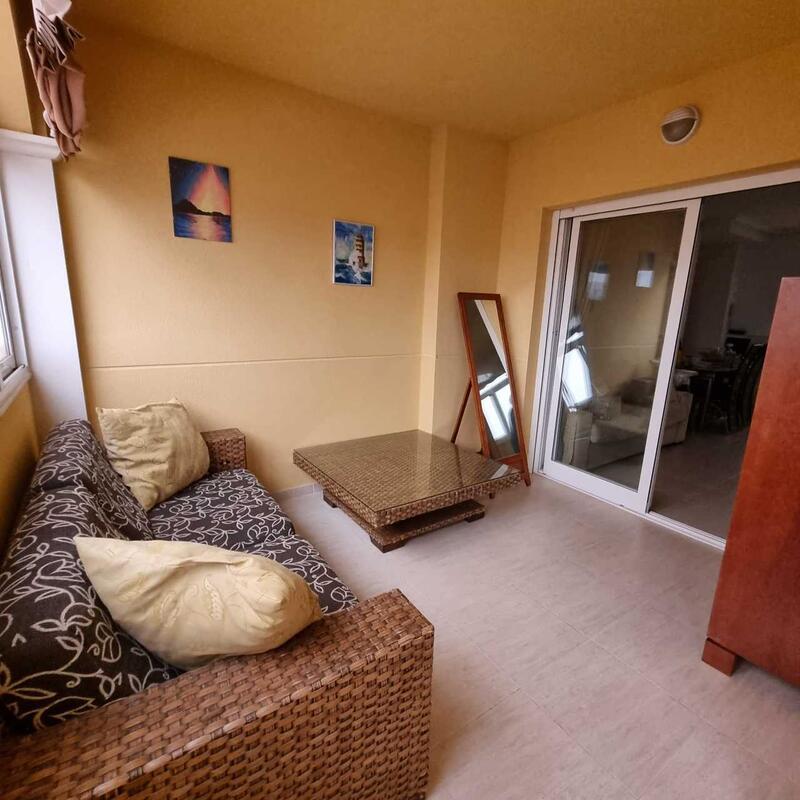 2 Cuarto Apartamento en venta