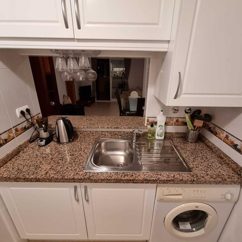 2 Cuarto Apartamento en venta