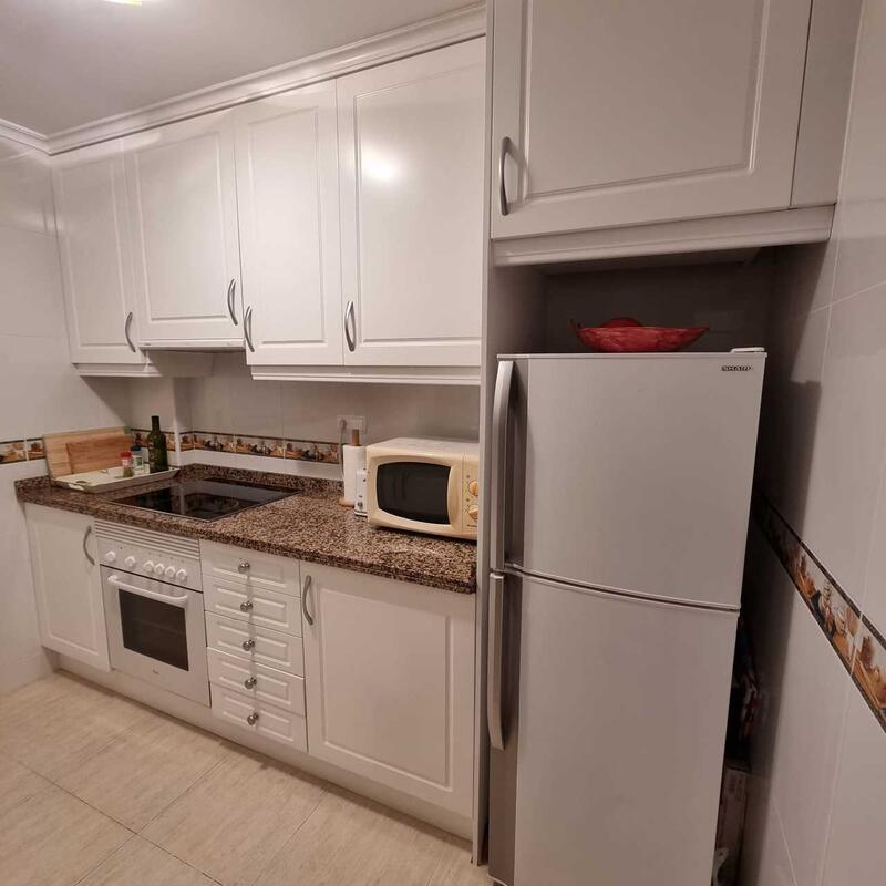 2 Cuarto Apartamento en venta