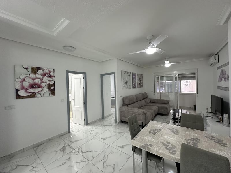 2 chambre Appartement à vendre