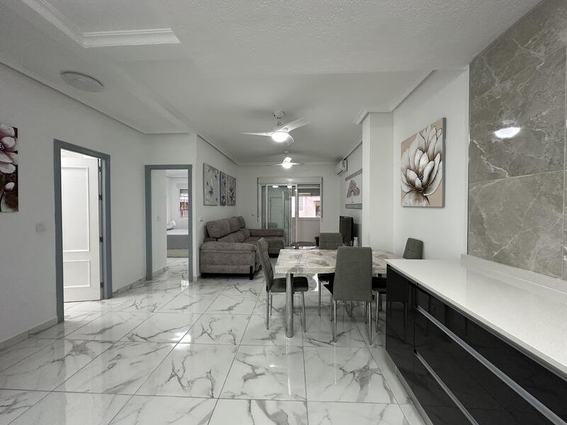 2 chambre Appartement à vendre