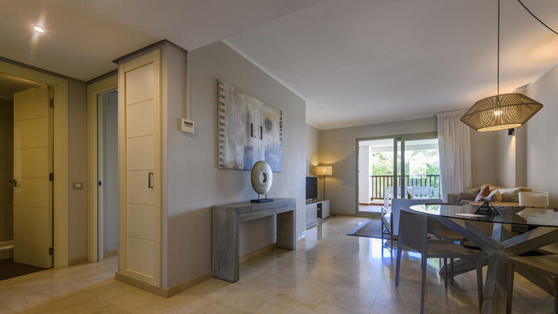 2 chambre Appartement à vendre