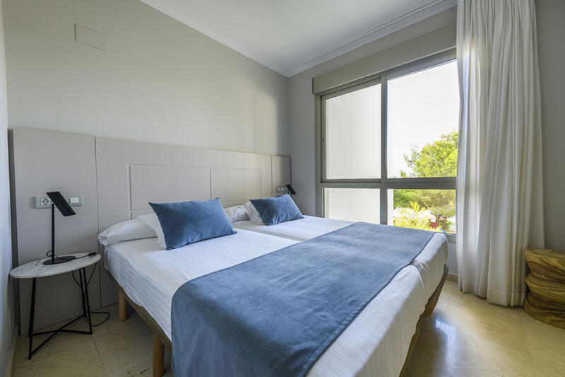 2 chambre Appartement à vendre