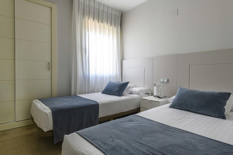 2 chambre Appartement à vendre